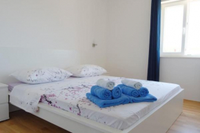 White Beauty luxury apt., Stari Grad, island Hvar